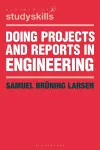 Doing Projects and Reports in Engineering cover