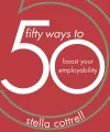 50 Ways to Boost Your Employability cover