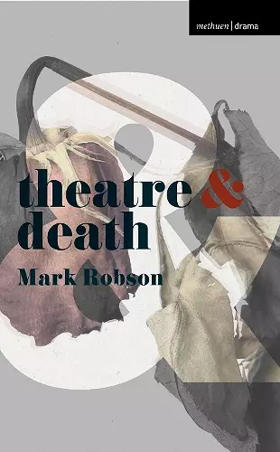 Theatre and Death cover