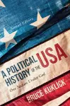 A Political History of the USA cover