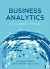 Business Analytics cover