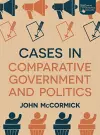 Cases in Comparative Government and Politics cover