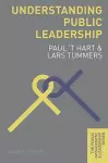 Understanding Public Leadership cover