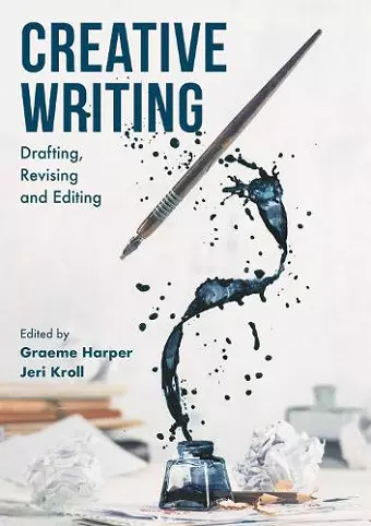Creative Writing cover