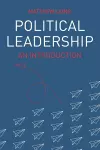 Political Leadership cover