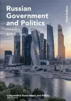 Russian Government and Politics cover