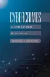 Cybercrimes cover