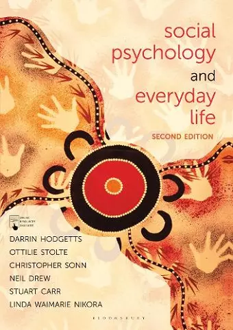 Social Psychology and Everyday Life cover