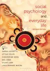Social Psychology and Everyday Life cover