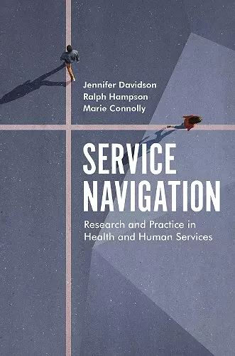 Service Navigation cover