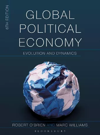 Global Political Economy cover