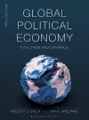 Global Political Economy cover