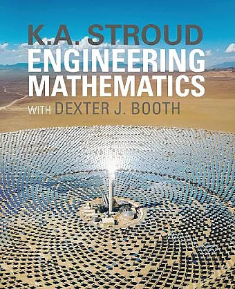 Engineering Mathematics cover