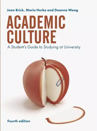 Academic Culture cover
