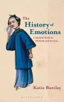 The History of Emotions cover
