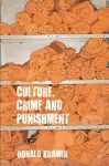 Culture, Crime and Punishment cover