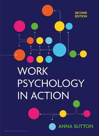 Work Psychology in Action cover