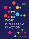 Work Psychology in Action cover