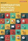 Comparative Political Economy cover