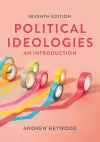 Political Ideologies cover