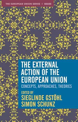 The External Action of the European Union cover