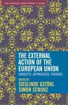 The External Action of the European Union cover