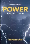 Power cover