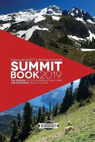 Summit Book 2019 cover