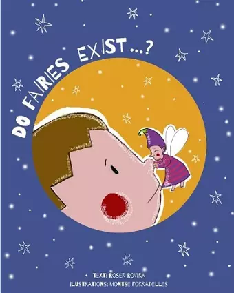 Do fairies exist cover