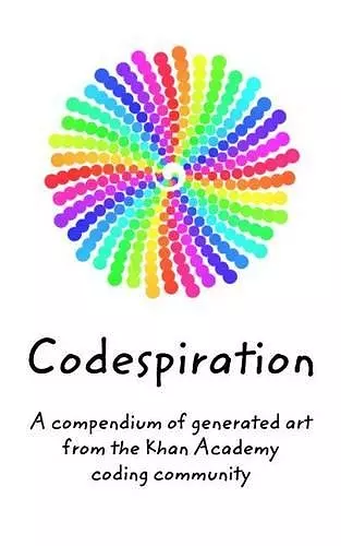 Codespiration cover