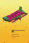 Indie Arcade 2016 Coast to Coast cover