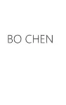 Bo Chen cover