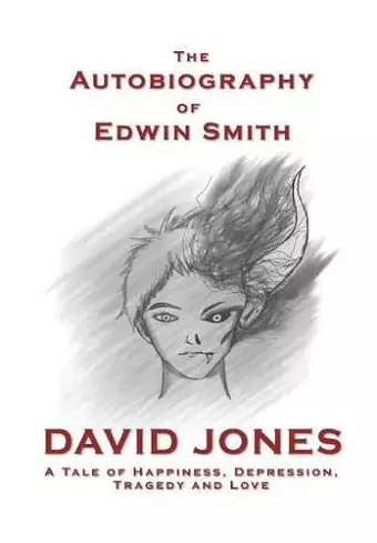 The Autobiography of Edwin Smith cover