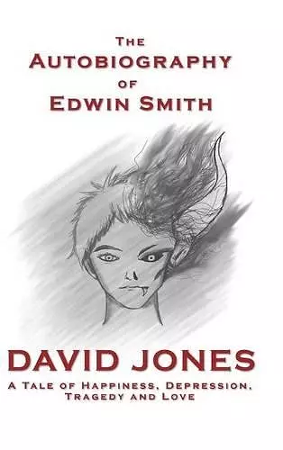 The Autobiography of Edwin Smith cover