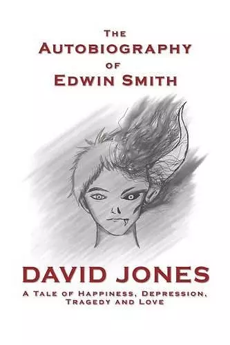 The Autobiography of Edwin Smith cover