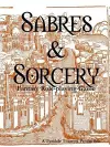 Sabres & Sorcery (Full Size) cover