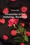 Chronicles of the Unifables: Book One cover