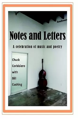 Notes and Letters cover