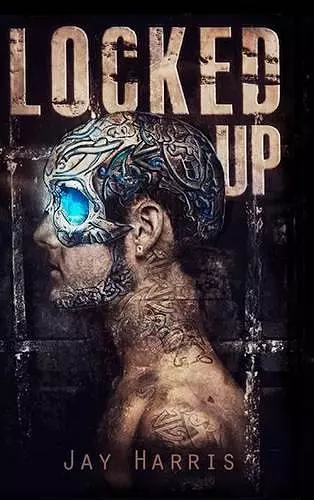 Locked Up cover