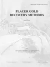 Placer Gold Recovery Methods - Special Publication 87 cover