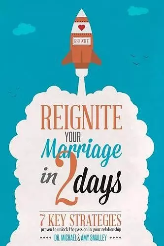 Reignite Your Marriage in Two Days cover