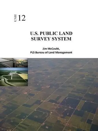 U.S. Public Land Survey System - Unit 12 cover