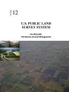 U.S. Public Land Survey System - Unit 12 cover