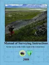 Manual of Surveying Instructions - for the Survey of the Public Lands of the United States cover