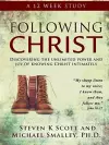 Following Christ cover