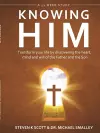 Knowing Him cover