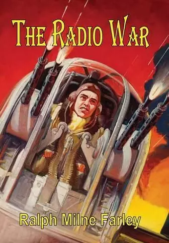 The Radio War cover