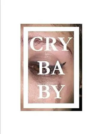 Crybaby cover