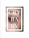 Crybaby cover