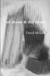 of desire & the desert cover